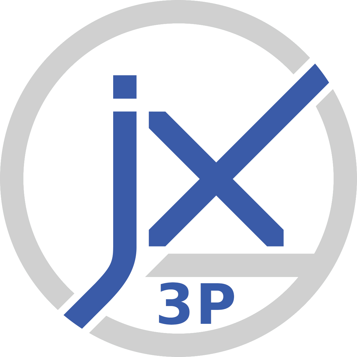 JX3P - Services
